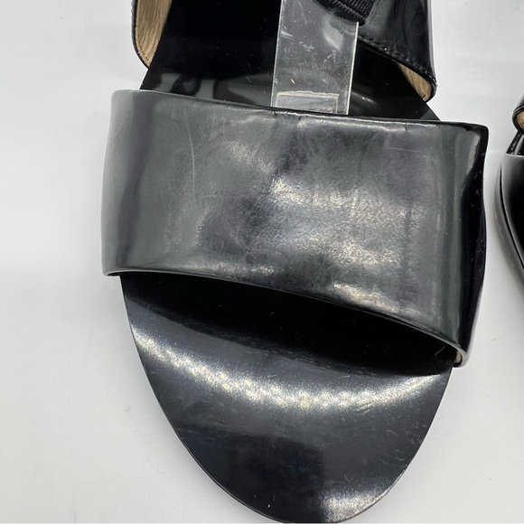 Michael Michael Kors Women’s Size 9.5 Strap Cone heels - Picture 13 of 13